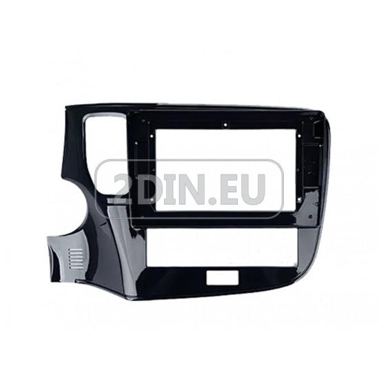 MITSUBISHI OUTLANDER 3 - 10.1" МУЛТИМЕДИЯ / Навигация android 16
